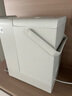 美的（Midea）小魔方pro電熱水瓶燒水壺多段恒溫電熱水壺316L不銹鋼內(nèi)膽開(kāi)水壺以舊換新補(bǔ)貼5L大容量L型可拆水箱 5L MK-SP50E-31FPro 曬單實(shí)拍圖