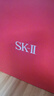 SK-II五月天神仙水精華230ml化妝品護(hù)膚品套裝禮盒水乳sk2生日禮物女 曬單實(shí)拍圖