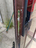 京物質(zhì)選戶(hù)外貓眼防水防曬指紋鎖防盜門(mén)不銹鋼門(mén)家用大門(mén)庭院密碼智能鎖 M8頂配版-深度防水【包安裝】 曬單實(shí)拍圖