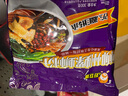 好歡螺 螺螄粉廣西柳州特產 方便速食粉絲米線 禮盒裝300g*6袋 曬單實拍圖