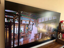 Vidda發(fā)現(xiàn)X 2026款 85英寸 300Hz超高刷 墨晶屏 QD-Mini LED 智能液晶電視 家電國家補貼 85VX5Q 85英寸 曬單實拍圖