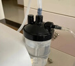 歐姆龍（OMRON）5L升制氧機(jī)家用老人醫(yī)用級(jí)吸氧機(jī)超輕音霧化Y-5103W國家補(bǔ)貼 曬單實(shí)拍圖
