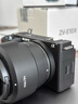 索尼（SONY）ZV-E10 II ZV-E10二代 半畫幅微單相機 4K視頻vlog拍攝直播相機 ZVE10M2 ZV-E10 II（16-50黑色套機） 官方標配 曬單實拍圖