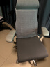 Ergonor保友Pofit 2代 智能人體工學椅 游戲電競椅 撐腰電腦椅辦公椅子 銀白美國網(wǎng)(云感科技座墊) 整椅發(fā)貨 送貨上門 曬單實拍圖