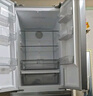華凌326升美的出品法式多門一級能效雙變頻風(fēng)冷家用電冰箱節(jié)能保鮮凈味冰箱BCD-326WFPH國家補貼20% 曬單實拍圖