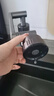 奧克斯電熱水龍頭機械臂速熱即熱式加熱快速熱過(guò)水熱電加熱冷熱廚房衛用陽(yáng)臺家用熱水器ADL-3AGT2X槍灰鋼 曬單實(shí)拍圖
