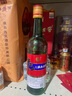 牛欄山 二鍋頭新綠瓶 清香型白酒 口糧酒 43度 500ml*1瓶 單瓶裝 曬單實拍圖