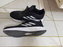 阿迪達斯adidas 男DURAMO 10 運動(dòng)跑步鞋 GW8336 43碼新老款隨機發(fā)貨 曬單實(shí)拍圖