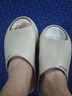AOKANG運(yùn)動(dòng)拖鞋男士夏季戶外防滑防臭踩屎感厚底eva海邊沙灘涼拖鞋外穿 曬單實(shí)拍圖