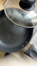 雙立人（ZWILLING）不粘鍋平底鍋煎鍋煎盤(pán)煎蛋煎牛排烹飪鍋具M(jìn)otion L系列家用小鍋具 不粘煎鍋（含玻璃鍋蓋） 20cm 曬單實(shí)拍圖