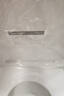 恒潔（HEGII）馬桶蓋板 通用加厚緩降坐便器蓋板普通馬桶圈廁所配件 V型款E03 曬單實(shí)拍圖