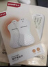 魚躍（Yuwell）中頻電療儀專用電極片貼片配件大面積貼合原裝可水洗適用SZP-610B 曬單實拍圖