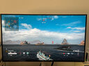 戴爾（DELL）27英寸 4K顯示器 IPS面板 120Hz高刷 Type-C 65W 硬件防藍光 1500:1 辦公娛樂(lè )顯示屏 S2725QC 曬單實(shí)拍圖