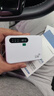 小訊智能【新疆西藏云南專(zhuān)用】隨身wifi5g無(wú)限流量2025款移動(dòng)無(wú)線(xiàn)wi-fi6網(wǎng)絡(luò )5高速流量上網(wǎng)卡便攜式路由器 全面光纖版【四十八核-WIFI6】網(wǎng)絡(luò )7999* 5G/月*1個(gè)月 曬單實(shí)拍圖