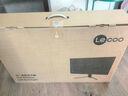 聯(lián)想 32英寸電競顯示器 4K 160Hz Fast-IPS快速液晶 HDR400 1ms 10bit色深 可升降 游戲電腦顯示屏幕 K3221UL 曬單實(shí)拍圖