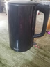 蘇泊爾（SUPOR）電水壺?zé)崴畨?1.7L全鋼無縫內(nèi)膽 雙層防燙電熱水壺 316L不銹鋼燒水壺 SW-17J416L 曬單實拍圖
