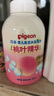 貝親（Pigeon）洗發(fā)水沐浴露 含桃葉精華 嬰兒洗發(fā)沐浴二合一 500ml IA209 曬單實(shí)拍圖
