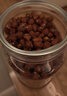憨豆熊琥珀花生米蜂蜜味500g/罐 酥脆蜂蜜花生米仁堅(jiān)果炒貨餐飲下酒菜 曬單實(shí)拍圖