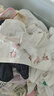 莫代爾4條裝兒童內褲女童發(fā)育期純棉女孩學(xué)生10A抑菌平角短褲寶寶中大童 曬單實(shí)拍圖