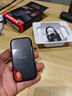 閃迪（SanDisk）4TB Type-c USB3.2 NVMe移動(dòng)固態(tài)硬盤(pán)（PSSD）E61卓越版 1050MB/s三防保護 手機筆記本電腦外接SSD 曬單實(shí)拍圖