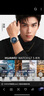 HUAWEI WATCH GT 5 Pro 國家補貼15% 鈦空銀46mm華為智能手表玄璣感知系統進(jìn)階運動(dòng)情緒健康助手 曬單實(shí)拍圖