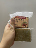 同仁堂側柏葉洗發(fā)皂何首烏黑靈芝中草藥洗頭手工皂固發(fā)防斷生發(fā)黑發(fā)4盒 曬單實(shí)拍圖