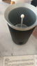 飛利浦（PHILIPS）【國(guó)家補(bǔ)貼】Baristina新型意式美式咖啡機(jī) 全自動(dòng)研磨一體機(jī)家用咖啡機(jī)BAR系列BXA0052奶咖版七夕 曬單實(shí)拍圖