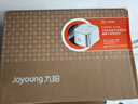 九陽(yáng)（Joyoung）【老爸抽檢】升級款鈦不粘0涂層4L家用3-4人無(wú)涂層IH電飯煲電飯鍋不銹鋼內膽遠紅外40N1U   曬單實(shí)拍圖