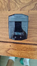 康佳（KONKA）電動(dòng)剃須刀雙引擎刮胡刀胡須刀雙刀頭旋轉(zhuǎn)式便攜快充長續(xù)航理發(fā)器干濕雙剃不留胡渣七夕送男生禮物 石墨黑禮盒裝 全年質(zhì)保 曬單實(shí)拍圖