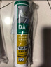 瓦克（WACKER）AF防霉玻璃膠廚衛密封膠防水美容膠中性硅膠馬桶封邊膠水白色1支 曬單實(shí)拍圖