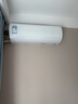 海爾（Haier）小紅花套系空調(diào)凈暢省電1.5匹掛機(jī)臥室節(jié)能壁掛式空調(diào)KFR-35GW/B1KPB81U1家電國家補(bǔ)貼20%以舊換新 曬單實(shí)拍圖
