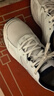 斯凱奇（Skechers）七夕禮物男鞋運動跑步鞋網(wǎng)面透氣軟底休閑健步鞋220371 曬單實拍圖