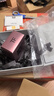 祖瑪瓏香水 馥郁系列(絲絨玫瑰與烏木香型)50ml 七夕情人節(jié)禮物 女生 曬單實(shí)拍圖