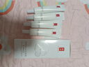 羽西【肖戰(zhàn)同款】白玉防曬霜輕薄保濕隔離SPF50防曬乳生日禮物送女友 曬單實拍圖