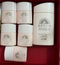 安熱沙（Anessa）【采銷直播間】倍護(hù)防曬乳親膚型60mL敏感肌粉金瓶七夕禮物 曬單實拍圖