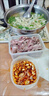 羊頭肉4斤八成熟整箱羊臉肉鹵全無(wú)骨去骨整個(gè)新鮮生羊頭整只熟食 去骨花羊頭肉【2斤裝】 曬單實(shí)拍圖