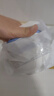 逐鹿（ZHU LU）富貴園釉中彩飯碗廚房餐具陶瓷碗飯碗湯碗家用吃飯碗瓷面碗菜盤(pán)子 6寸面碗 曬單實(shí)拍圖