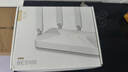 中興（ZTE）巡天BE5100無線家用wifi7路由器 自研10核芯片 千兆雙頻5顆信號(hào)放大器穿墻王游戲加速 曬單實(shí)拍圖