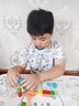 貝塔曼一年級上下冊立體幾何圖形數學(xué)教具全套模具學(xué)具幼兒?jiǎn)⒚赏婢咛籽b立體幾何教具+計數棒100根 曬單實(shí)拍圖