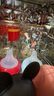 貝親（Pigeon）PPSU迪士尼雙把手奶瓶240ml L號奶嘴 經(jīng)典米奇 6月+ AA238 曬單實(shí)拍圖