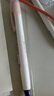 派通（Pentel）0.5側按式活動(dòng)鉛筆 學(xué)生繪畫(huà)自動(dòng)鉛筆帶橡皮PD105C撞色限量款 粉白色 曬單實(shí)拍圖