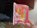 立白洗衣凝珠 小蒼蘭香氛 34顆 單腔 持久留香 濃縮洗衣液 快洗速溶 曬單實(shí)拍圖