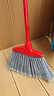漢匠庭院掃把戶(hù)外用大掃帚掃院子神器室外別墅花園樹(shù)葉專(zhuān)用硬笤帚套裝 3號干濕兩用掃把 曬單實(shí)拍圖
