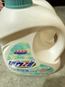 活力28山茶花洗衣液7.2斤大瓶裝 3.6kg不含熒光增白劑去污香氛持久留香 曬單實拍圖