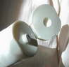 至本新版舒顏修護(hù)潔面乳120g 溫和清潔氨基酸表活保濕泡沫綿密洗面奶 曬單實拍圖