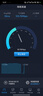 中興流量大師5G 2025款新品M3隨身wifi雙網(wǎng)通免插卡移動(dòng)無線上網(wǎng)卡車載筆記本電腦熱點(diǎn)無限流量便攜式 M3 星隱灰【 全程5G不限速 雙網(wǎng)切換 】頂配版 5G系列，中興官方流量  |  網(wǎng)速高達(dá) 曬單實(shí)拍圖