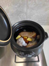 京東超市海外直采 進(jìn)口原切大塊牛肩肉凈重3斤 燉煮 燒烤 炒菜 曬單實(shí)拍圖