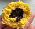 雜糧包窩窩頭糖尿人主食半成品早餐學(xué)生速食蕎麥包子五谷粗糧饅頭 【玉米+蕎麥+黑米窩窩頭】各1斤共15個(gè) 曬單實(shí)拍圖
