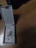 環(huán)盛（HUANSHENG）環(huán)盛秋田狐魚鉤細(xì)條長(zhǎng)柄進(jìn)口散裝日本野釣鯽魚黃尾餐條釣魚鉤 黑色秋田狐【有刺】 30枚 實(shí)惠裝 3號(hào) 曬單實(shí)拍圖