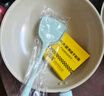 炊大皇 炒鍋不粘鍋 易潔0氟平底炒菜鍋30cm 磁爐通用糯米團綠NM30CGL 曬單實拍圖